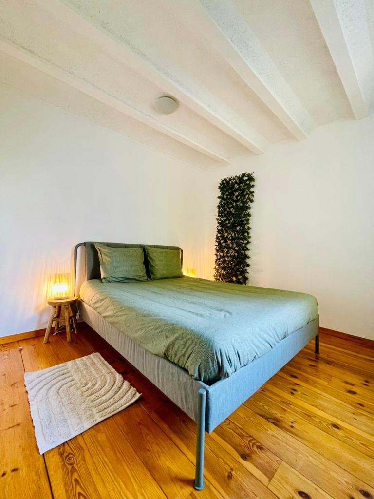 Down Town Oasis-Spacious Loft With Private Parking Brussel Buitenkant foto